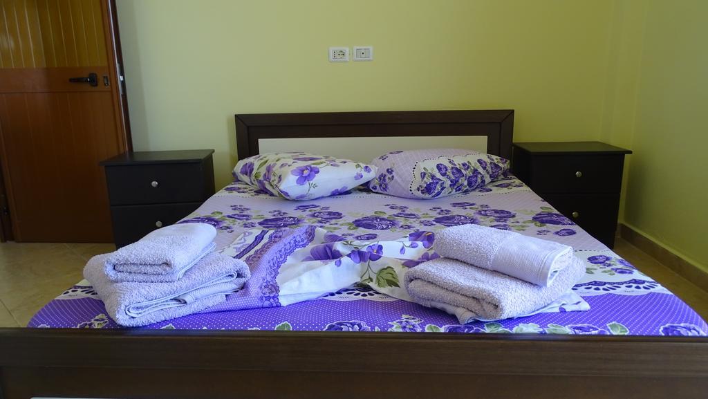 Hotel Meta קסאמיל חדר תמונה