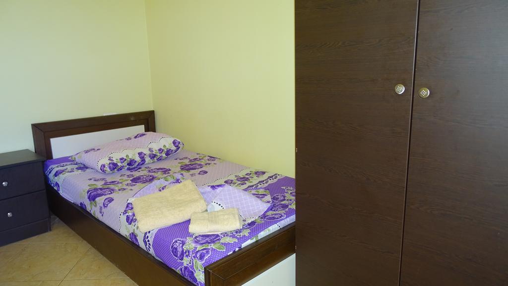 Hotel Meta קסאמיל חדר תמונה
